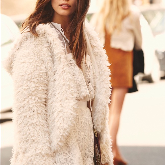 Free People Once Upon a Hoodie - Picture 2 of 2